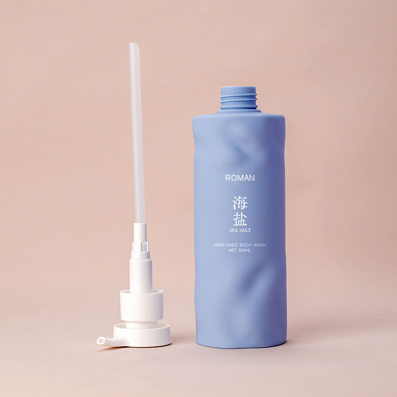 300ml শ্যাম্পু শাওয়ার জেল ডিসপেনসার, হেয়ার কন্ডিশনার ফেসিয়াল ক্লিনিং লোশন পাম্প বোতল 300ml শ্যাম্পু শাওয়ার জেল ডিসপেনসার, হেয়ার কন্ডিশনার ফেসিয়াল ক্লিনিং লোশন পাম্প বোতল