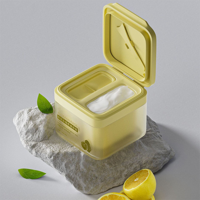 কেন প্লাস্টিকের স্কিনকেয়ার বোতল ত্বকের যত্নের কার্যকারিতা সংরক্ষণের জন্য ভাল