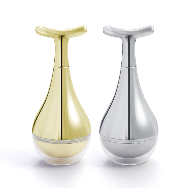 বিউটি ডিভাইস লোগো কুলিং ফেস ম্যাসেজ আইস ওয়েভ বল বিউটি ডিভাইস লোগো কুলিং ফেস ম্যাসেজ আইস ওয়েভ বল