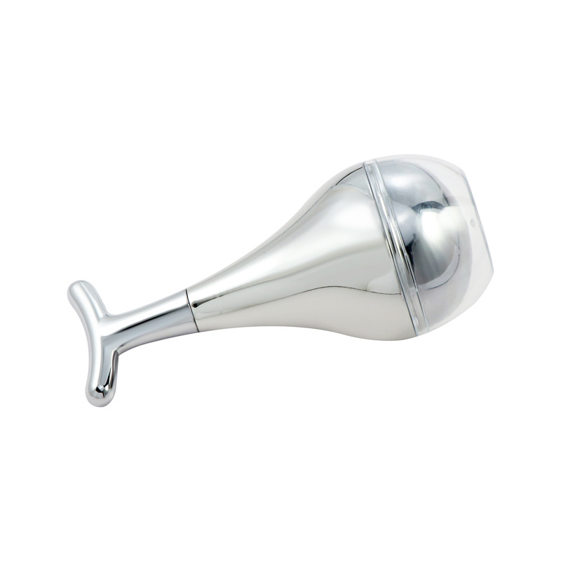 বিউটি ডিভাইস লোগো কুলিং ফেস ম্যাসেজ আইস ওয়েভ বল বিউটি ডিভাইস লোগো কুলিং ফেস ম্যাসেজ আইস ওয়েভ বল