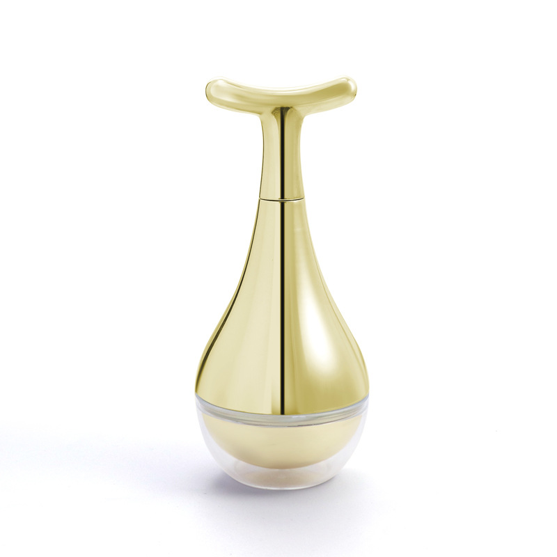 বিউটি ডিভাইস লোগো কুলিং ফেস ম্যাসেজ আইস ওয়েভ বল বিউটি ডিভাইস লোগো কুলিং ফেস ম্যাসেজ আইস ওয়েভ বল