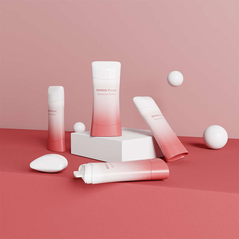 খালি প্লাস্টিক 75ml টুইস্ট আপ রোল-অন জেল সানস্ক্রিন স্টিক কন্টেইনার টিউব প্লাস্টিক ডিওডোরেন্ট প্যাকেজিং খালি প্লাস্টিক 75ml টুইস্ট আপ রোল-অন জেল সানস্ক্রিন স্টিক কন্টেইনার টিউব প্লাস্টিক ডিওডোরেন্ট প্যাকেজিং