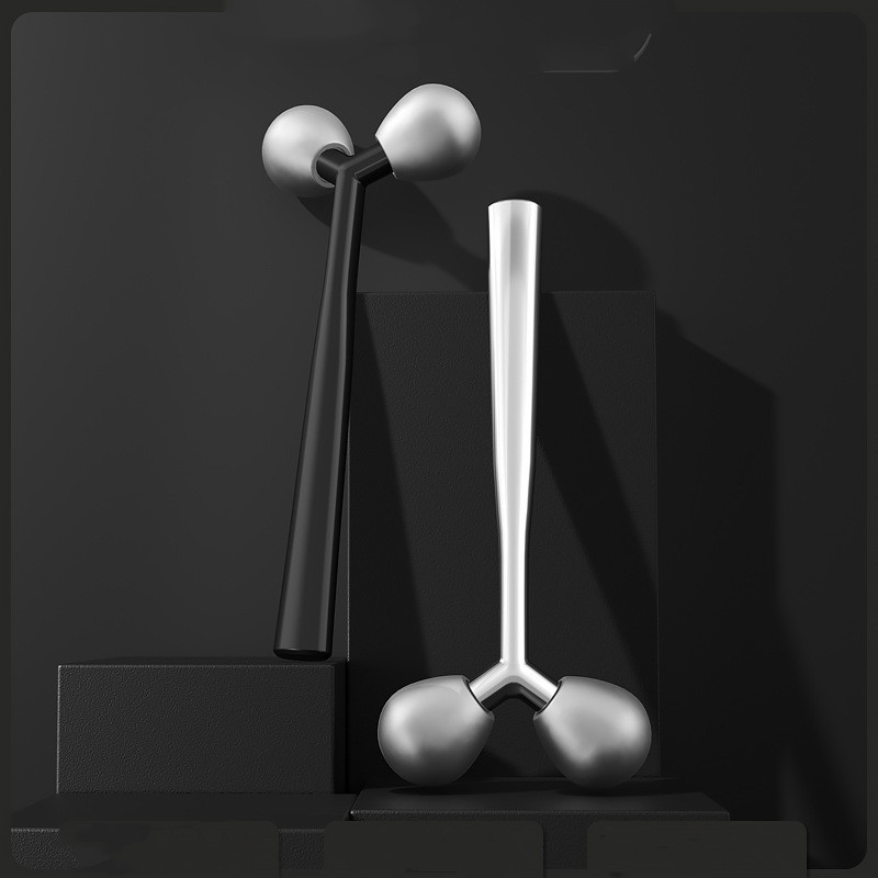 হ্যান্ডহেল্ড ফেসিয়াল লিফটিং ওয়াই শেপ স্লিমিং 3 ডি রোলার ম্যাসাজার 360 রোটেট ফেস ম্যাসেজ রোলার হ্যান্ডহেল্ড ফেসিয়াল লিফটিং ওয়াই শেপ স্লিমিং 3 ডি রোলার ম্যাসাজার 360 রোটেট ফেস ম্যাসেজ রোলার