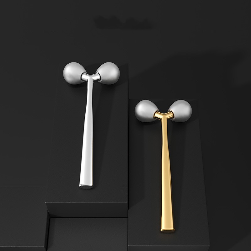 হ্যান্ডহেল্ড ফেসিয়াল লিফটিং ওয়াই শেপ স্লিমিং 3 ডি রোলার ম্যাসাজার 360 রোটেট ফেস ম্যাসেজ রোলার হ্যান্ডহেল্ড ফেসিয়াল লিফটিং ওয়াই শেপ স্লিমিং 3 ডি রোলার ম্যাসাজার 360 রোটেট ফেস ম্যাসেজ রোলার