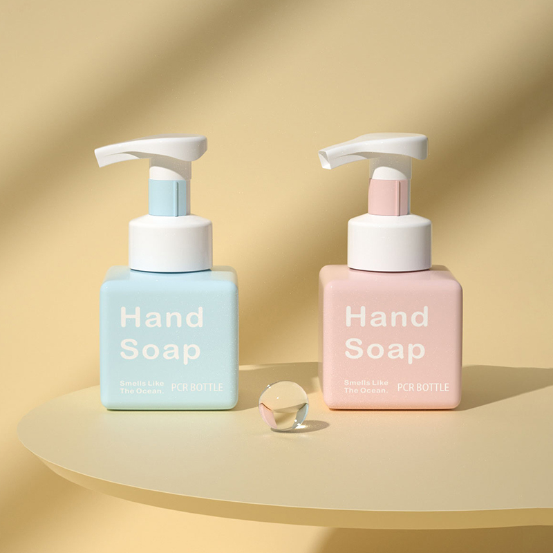 রিফিলযোগ্য পিসিআর 250 মিলি স্কয়ার ফেসিয়াল ক্লিনজার সোপ ডিসপেনসার প্লাস্টিক হ্যান্ড সোপ বডি ওয়াশ বোতল ফোম পাম্প সহ রিফিলযোগ্য পিসিআর 250 মিলি স্কয়ার ফেসিয়াল ক্লিনজার সোপ ডিসপেনসার প্লাস্টিক হ্যান্ড সোপ বডি ওয়াশ বোতল ফোম পাম্প সহ