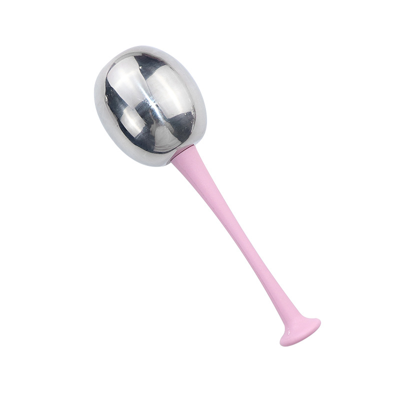 স্টেইনলেস স্টিল আইস গ্লোব ম্যাজিক কুলিং বিউটি আনব্রেকেবল ক্রায়ো স্টিক আইস ওয়েভ বল স্টেইনলেস স্টিল আইস গ্লোব ম্যাজিক কুলিং বিউটি আনব্রেকেবল ক্রায়ো স্টিক আইস ওয়েভ বল