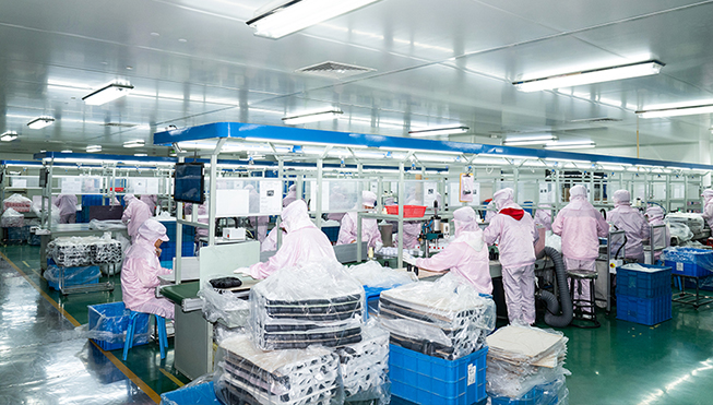 Shaoxing Roman Plastic Co., Ltd.