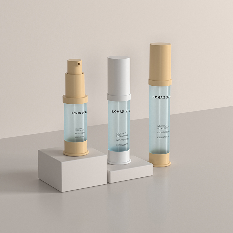 15ml 30ml 1oz ফ্রস্টেড এয়ারলেস পাম্প বোতল ব্লু স্লিম শেপ সিলিন্ডার লম্বা কসমেটিক ক্রিম জেল ফর ফেস সিরাম লোশন ব্লাশ জেল 15ml 30ml 1oz ফ্রস্টেড এয়ারলেস পাম্প বোতল ব্লু স্লিম শেপ সিলিন্ডার লম্বা কসমেটিক ক্রিম জেল ফর ফেস সিরাম লোশন ব্লাশ জেল