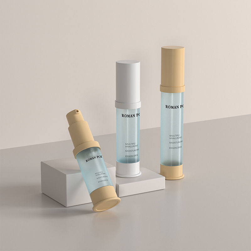 15ml 30ml 1oz ফ্রস্টেড এয়ারলেস পাম্প বোতল ব্লু স্লিম শেপ সিলিন্ডার লম্বা কসমেটিক ক্রিম জেল ফর ফেস সিরাম লোশন ব্লাশ জেল 15ml 30ml 1oz ফ্রস্টেড এয়ারলেস পাম্প বোতল ব্লু স্লিম শেপ সিলিন্ডার লম্বা কসমেটিক ক্রিম জেল ফর ফেস সিরাম লোশন ব্লাশ জেল