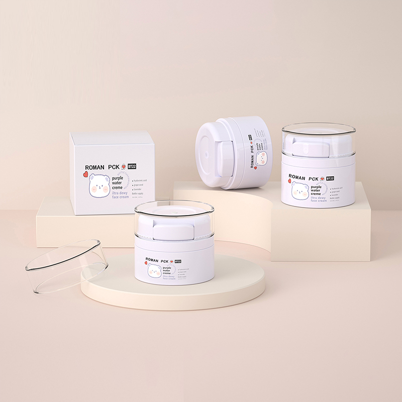 স্কিন কেয়ার ফেস ক্রিম লোশনের জন্য 15ml 30ml 50ml প্লাস্টিক ভ্যাকুয়াম ক্রিম জার এয়ারলেস প্রেস পাম্প বোতল কসমেটিক প্যাকেজিং ধারক স্কিন কেয়ার ফেস ক্রিম লোশনের জন্য 15ml 30ml 50ml প্লাস্টিক ভ্যাকুয়াম ক্রিম জার এয়ারলেস প্রেস পাম্প বোতল কসমেটিক প্যাকেজিং ধারক