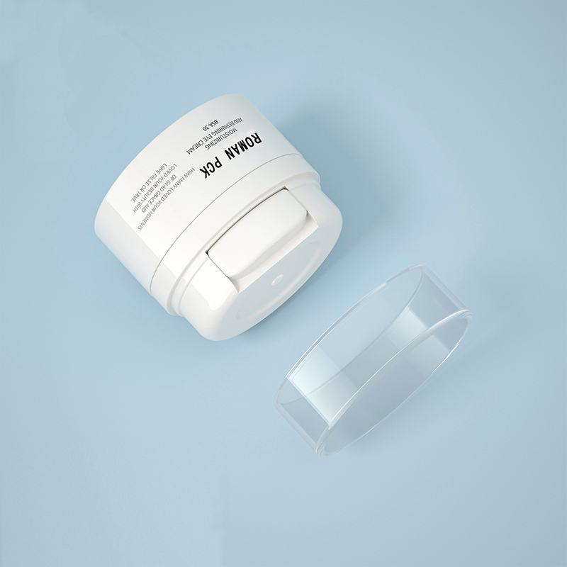 স্কিন কেয়ার ফেস ক্রিম লোশনের জন্য 15ml 30ml 50ml প্লাস্টিক ভ্যাকুয়াম ক্রিম জার এয়ারলেস প্রেস পাম্প বোতল কসমেটিক প্যাকেজিং ধারক স্কিন কেয়ার ফেস ক্রিম লোশনের জন্য 15ml 30ml 50ml প্লাস্টিক ভ্যাকুয়াম ক্রিম জার এয়ারলেস প্রেস পাম্প বোতল কসমেটিক প্যাকেজিং ধারক