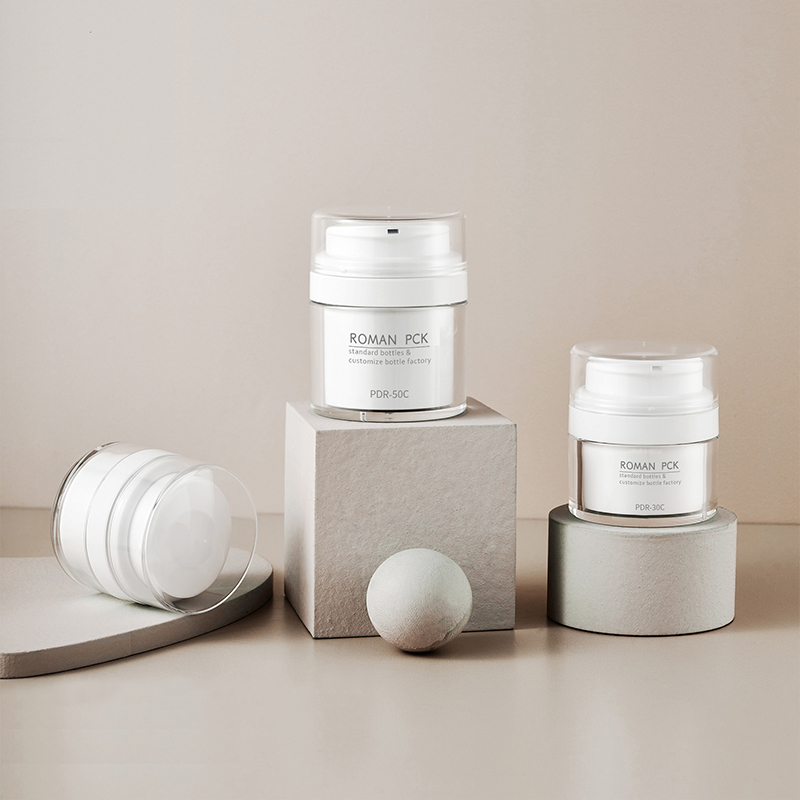 এয়ারলেস বোতল 30ml 50ml 50ml 100ml এক্রাইলিক এয়ারলেস বোতল স্কিন কেয়ার কসমেটিক সানস্ক্রিন স্কিনকেয়ার ফাউন্ডেশন লোশনের জন্য এয়ারলেস পাম্প বোতল এয়ারলেস বোতল 30ml 50ml 50ml 100ml এক্রাইলিক এয়ারলেস বোতল স্কিন কেয়ার কসমেটিক সানস্ক্রিন স্কিনকেয়ার ফাউন্ডেশন লোশনের জন্য এয়ারলেস পাম্প বোতল