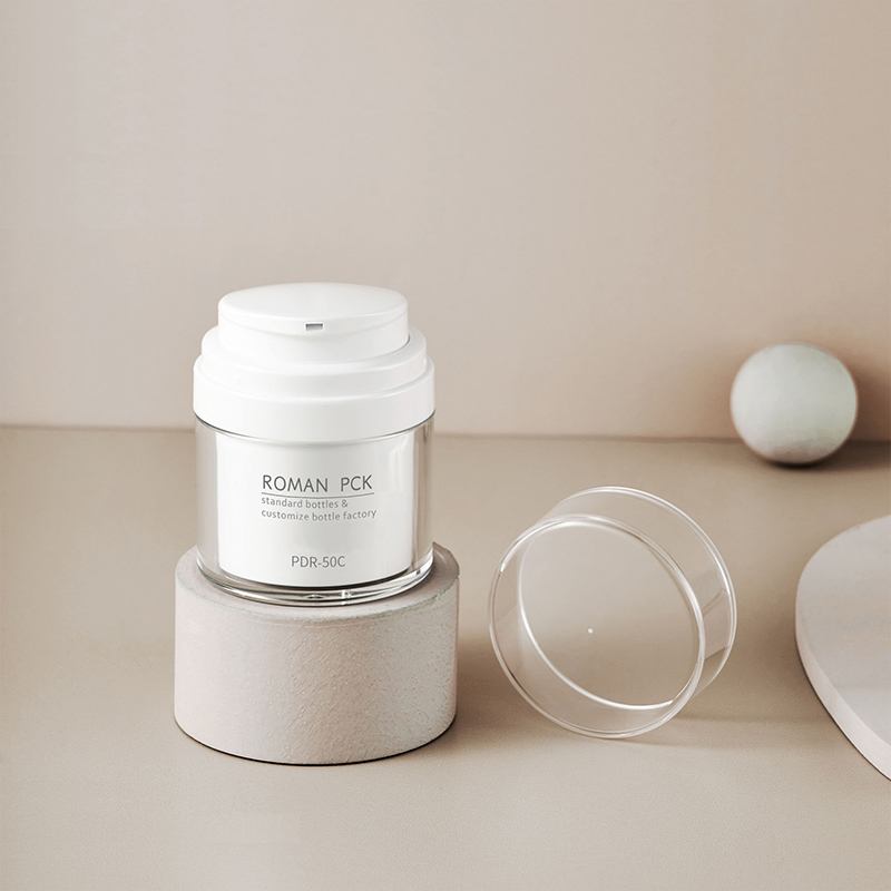 এয়ারলেস বোতল 30ml 50ml 50ml 100ml এক্রাইলিক এয়ারলেস বোতল স্কিন কেয়ার কসমেটিক সানস্ক্রিন স্কিনকেয়ার ফাউন্ডেশন লোশনের জন্য এয়ারলেস পাম্প বোতল এয়ারলেস বোতল 30ml 50ml 50ml 100ml এক্রাইলিক এয়ারলেস বোতল স্কিন কেয়ার কসমেটিক সানস্ক্রিন স্কিনকেয়ার ফাউন্ডেশন লোশনের জন্য এয়ারলেস পাম্প বোতল