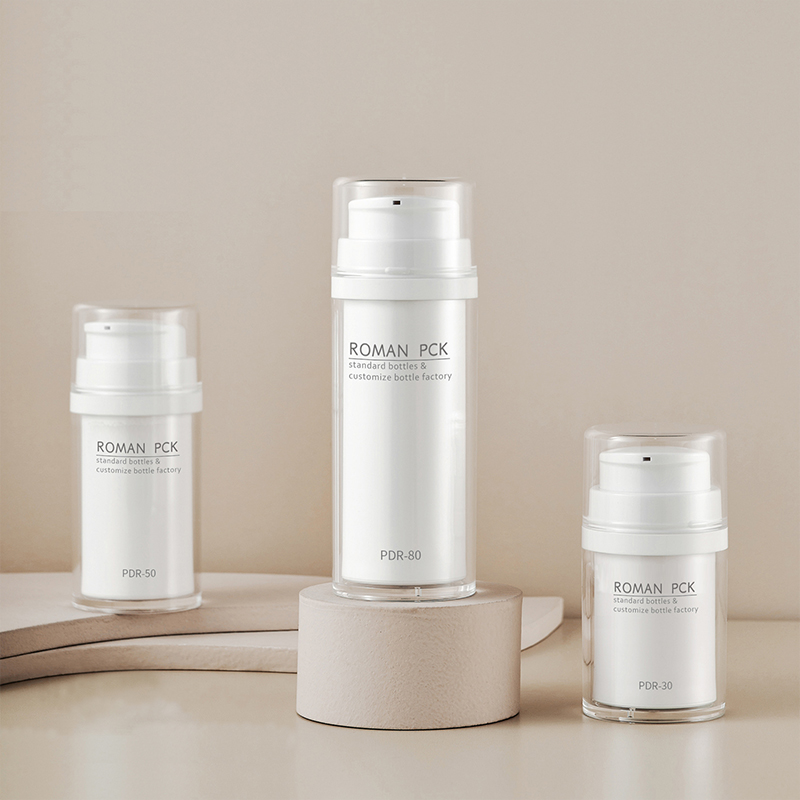 এয়ারলেস বোতল 30ml 50ml 50ml 100ml এক্রাইলিক এয়ারলেস বোতল স্কিন কেয়ার কসমেটিক সানস্ক্রিন স্কিনকেয়ার ফাউন্ডেশন লোশনের জন্য এয়ারলেস পাম্প বোতল এয়ারলেস বোতল 30ml 50ml 50ml 100ml এক্রাইলিক এয়ারলেস বোতল স্কিন কেয়ার কসমেটিক সানস্ক্রিন স্কিনকেয়ার ফাউন্ডেশন লোশনের জন্য এয়ারলেস পাম্প বোতল