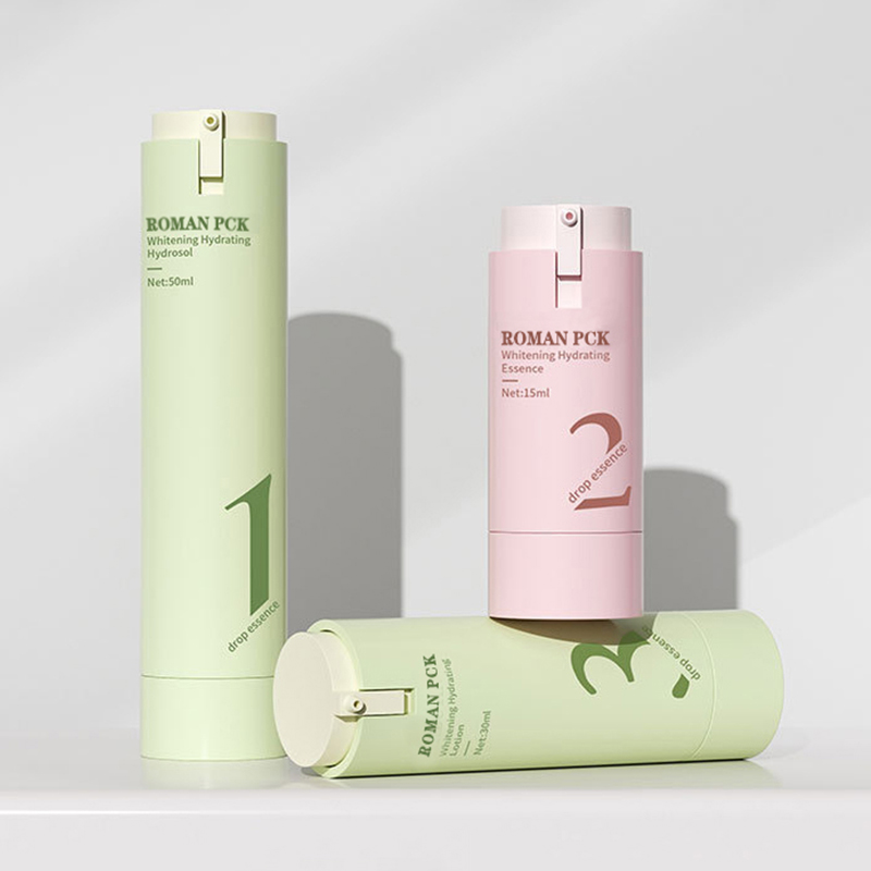 এয়ারলেস পাম্প বোতল 15ml 30ml 50ml রিফিলযোগ্য কসমেটিক কন্টেইনার সেরা মেকআপ ফাউন্ডেশন এবং সিরাম স্কিন কেয়ার প্যাকিং বোতল এয়ারলেস পাম্প বোতল 15ml 30ml 50ml রিফিলযোগ্য কসমেটিক কন্টেইনার সেরা মেকআপ ফাউন্ডেশন এবং সিরাম স্কিন কেয়ার প্যাকিং বোতল