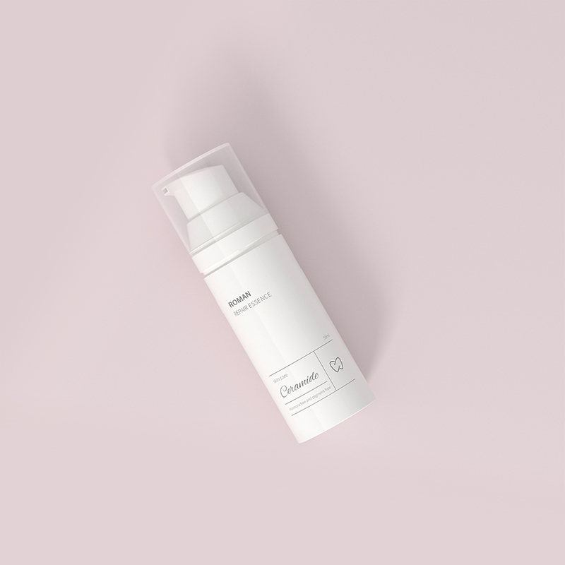 ফেস ক্রিম কসমেটিক এসপিএফ সানস্ক্রিন ক্রিম বোতল ধারক উচ্চ মানের প্রসাধনী প্যাকেজিংয়ের জন্য বায়ুহীন পাম্প বোতল ফেস ক্রিম কসমেটিক এসপিএফ সানস্ক্রিন ক্রিম বোতল ধারক উচ্চ মানের প্রসাধনী প্যাকেজিংয়ের জন্য বায়ুহীন পাম্প বোতল