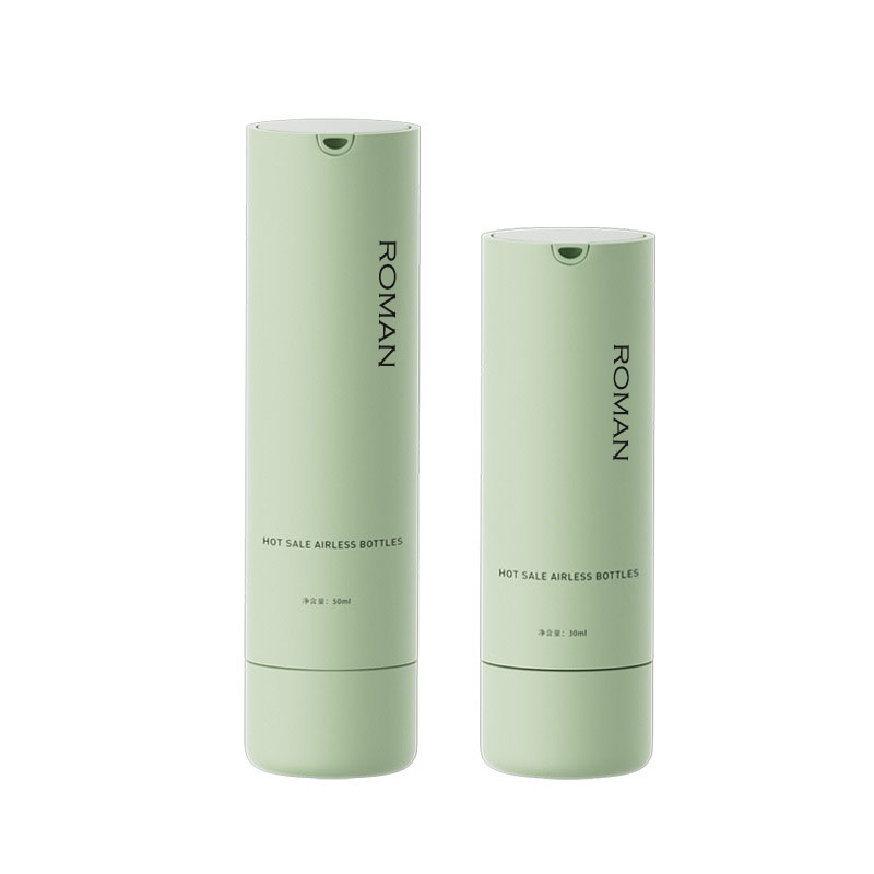 কমলা 15ml 30ml 50ml প্লাস্টিক এয়ারলেস পাম্প বোতল PP ক্রিম লোশন স্কিন কেয়ার কসমেটিক সিরাম প্যাকেজিংয়ের জন্য কমলা 15ml 30ml 50ml প্লাস্টিক এয়ারলেস পাম্প বোতল PP ক্রিম লোশন স্কিন কেয়ার কসমেটিক সিরাম প্যাকেজিংয়ের জন্য