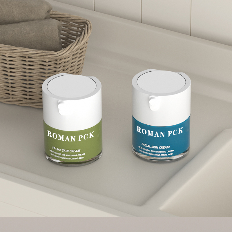 15g 30g 30ml 50ml 100ml প্লাস্টিক স্কিনকেয়ার ফেস ক্রিম এয়ারলেস জার সঙ্গে লোশন এসেন্স সিরাম ক্রিমের জন্য AS ক্যাপ 15g 30g 30ml 50ml 100ml প্লাস্টিক স্কিনকেয়ার ফেস ক্রিম এয়ারলেস জার সঙ্গে লোশন এসেন্স সিরাম ক্রিমের জন্য AS ক্যাপ