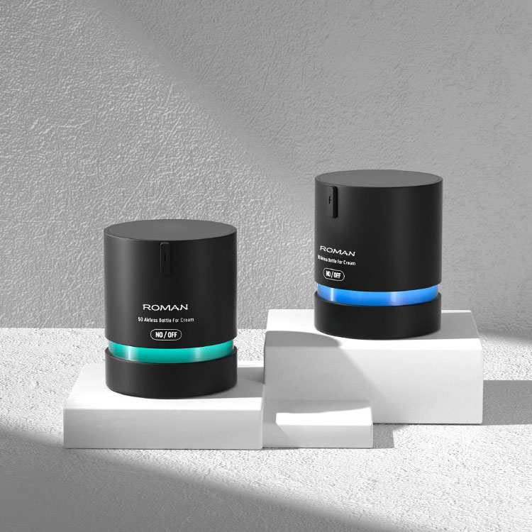 নলাকার বায়ুবিহীন বোতল পিপি খালি 15g 30g 50g কসমেটিক ফেস ক্রিম স্কিনকেয়ার ফাউন্ডেশন সানস্ক্রিন ফ্রস্টেড ভ্যাকুয়াম পাম্প জার নলাকার বায়ুবিহীন বোতল পিপি খালি 15g 30g 50g কসমেটিক ফেস ক্রিম স্কিনকেয়ার ফাউন্ডেশন সানস্ক্রিন ফ্রস্টেড ভ্যাকুয়াম পাম্প জার