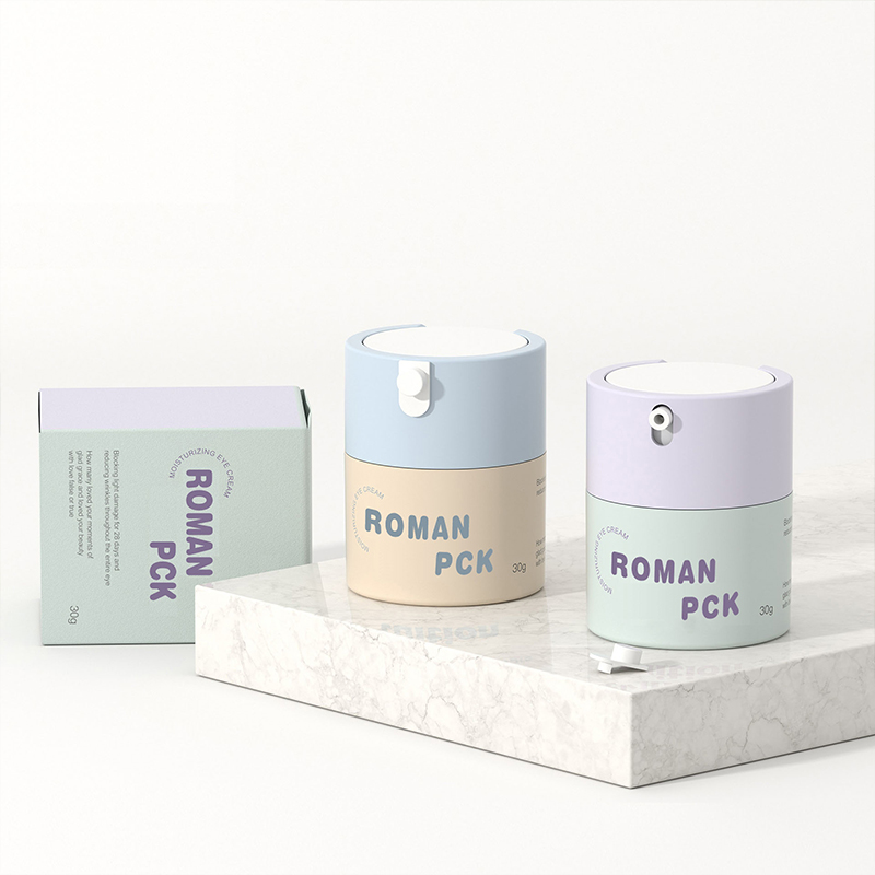 খালি প্লাস্টিক ফেসিয়াল কসমেটিক প্যাকেজিং 15ml 30ml 50ml এয়ারলেস পাম্প জার প্লাস্টিক ফ্রস্টেড জার আই ক্রিম সিরাম এয়ারলেস জার খালি প্লাস্টিক ফেসিয়াল কসমেটিক প্যাকেজিং 15ml 30ml 50ml এয়ারলেস পাম্প জার প্লাস্টিক ফ্রস্টেড জার আই ক্রিম সিরাম এয়ারলেস জার