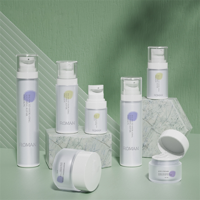 পরিবেশ বান্ধব, দক্ষ এবং সুন্দর? কি কসমেটিক লোশন বোতল ত্বক যত্ন ব্র্যান্ড প্রভাবিত করে?