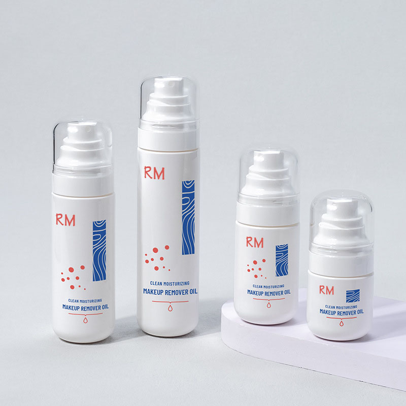 50ml 80ml 100ml খালি প্লাস্টিক সাদা কসমেটিক ক্লিনজিং অয়েল PET ফেস বডি টোনার মিস্ট স্প্রে বোতল 50ml 80ml 100ml খালি প্লাস্টিক সাদা কসমেটিক ক্লিনজিং অয়েল PET ফেস বডি টোনার মিস্ট স্প্রে বোতল