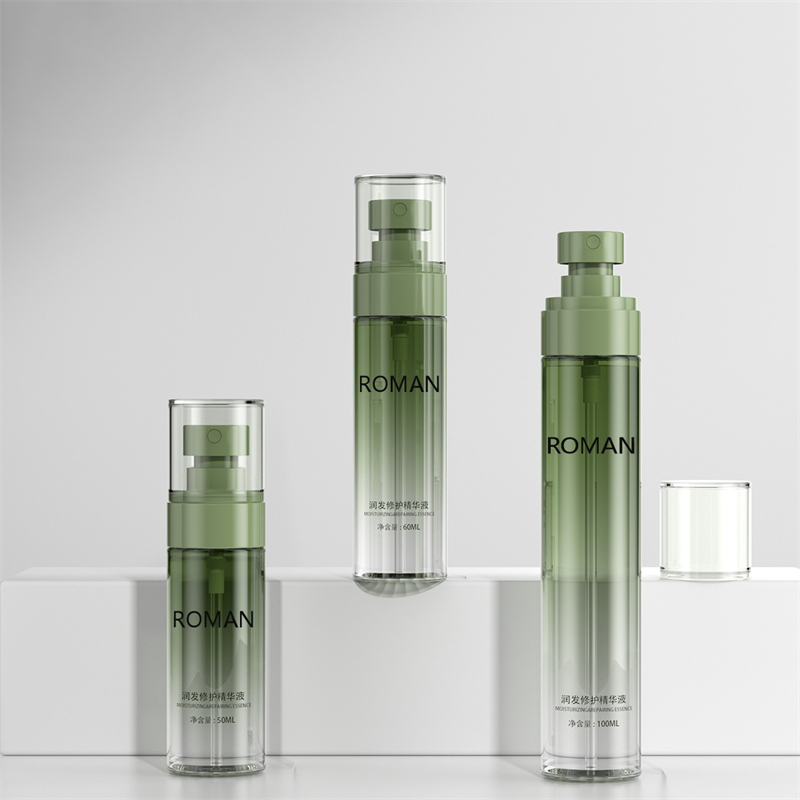 গ্রেডিয়েন্ট সেটিং স্প্রে ফেসিয়াল মিস্ট অয়েল কন্ট্রোল ম্যাট ফিনিশিং লং লাস্টিং ওয়াটারপ্রুফ প্রাইমার মেকআপ ফিক্সার সেটিং স্প্রে