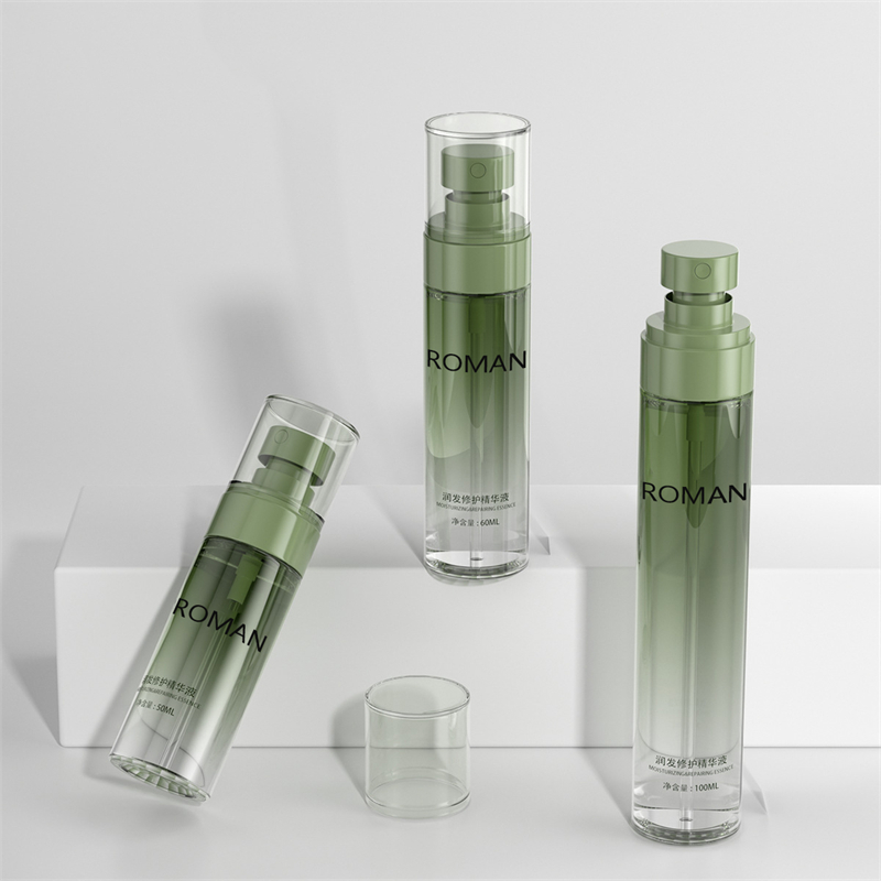 গ্রেডিয়েন্ট সেটিং স্প্রে ফেসিয়াল মিস্ট অয়েল কন্ট্রোল ম্যাট ফিনিশিং লং লাস্টিং ওয়াটারপ্রুফ প্রাইমার মেকআপ ফিক্সার সেটিং স্প্রে