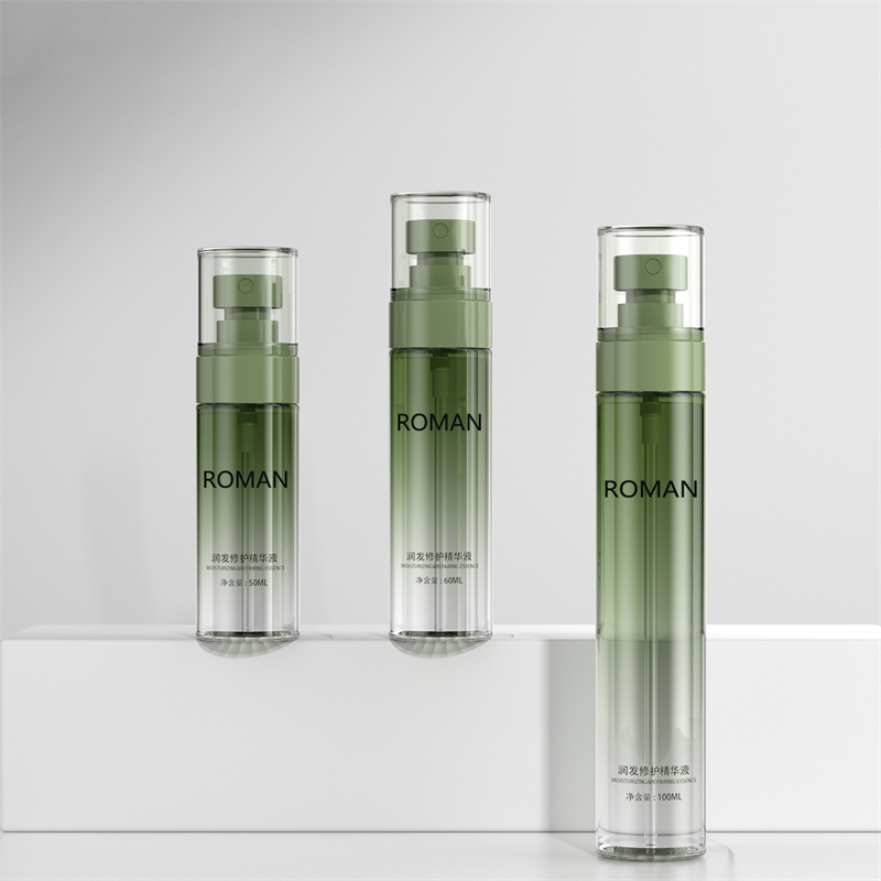 গ্রেডিয়েন্ট সেটিং স্প্রে ফেসিয়াল মিস্ট অয়েল কন্ট্রোল ম্যাট ফিনিশিং লং লাস্টিং ওয়াটারপ্রুফ প্রাইমার মেকআপ ফিক্সার সেটিং স্প্রে