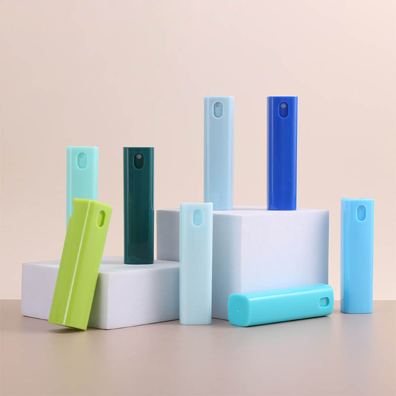 ম্যাকারন 10ml 20ml প্লাস্টিক PET হেয়ার স্প্রে বোতল রঙিন ছোট সূক্ষ্ম কুয়াশা স্প্রে বোতল ভ্রমণ পারফিউম স্প্রে বোতল ম্যাকারন 10ml 20ml প্লাস্টিক PET হেয়ার স্প্রে বোতল রঙিন ছোট সূক্ষ্ম কুয়াশা স্প্রে বোতল ভ্রমণ পারফিউম স্প্রে বোতল