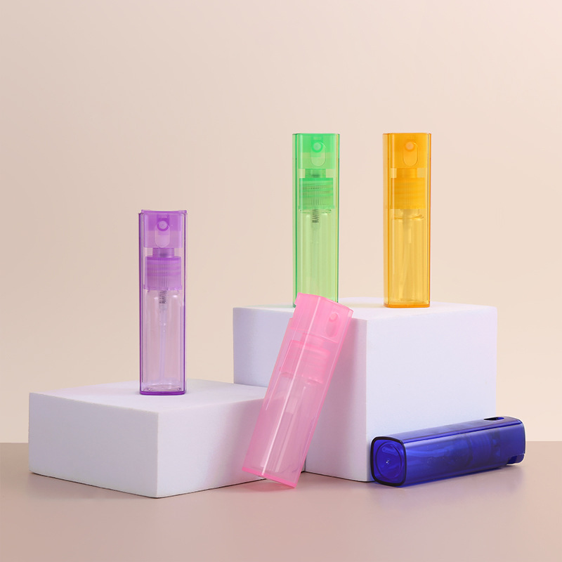 ম্যাকারন 10ml 20ml প্লাস্টিক PET হেয়ার স্প্রে বোতল রঙিন ছোট সূক্ষ্ম কুয়াশা স্প্রে বোতল ভ্রমণ পারফিউম স্প্রে বোতল ম্যাকারন 10ml 20ml প্লাস্টিক PET হেয়ার স্প্রে বোতল রঙিন ছোট সূক্ষ্ম কুয়াশা স্প্রে বোতল ভ্রমণ পারফিউম স্প্রে বোতল