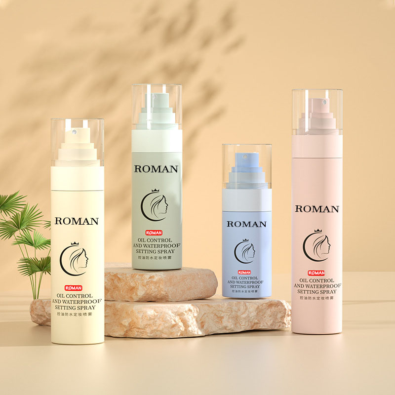 ম্যাট রঙিন 50 মিলি 80 মিলি 120 মিলি 150 মিলি ট্যানিং তেল সূর্য এবং সানবেড ট্যানিং অ্যাসেল ট্যানিং তেল স্প্রে বোতল সহ