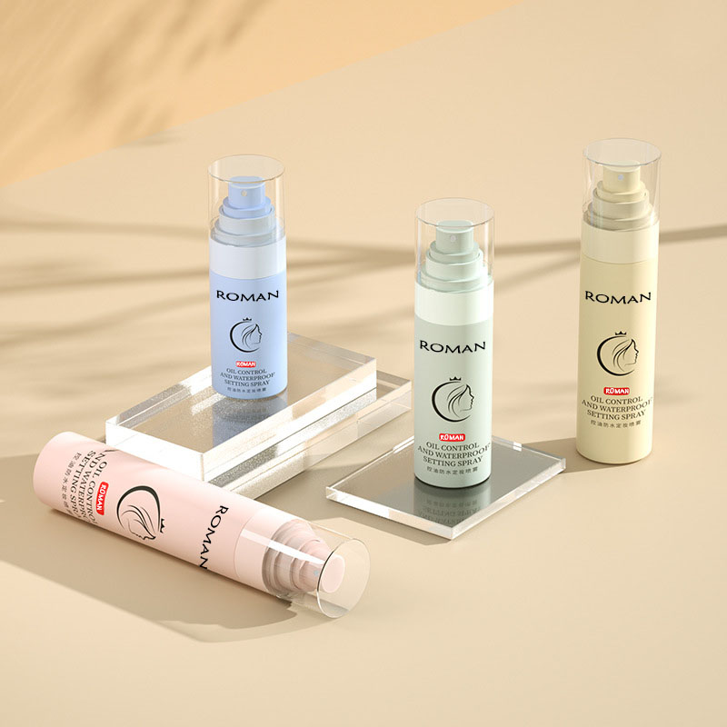 ম্যাট রঙিন 50 মিলি 80 মিলি 120 মিলি 150 মিলি ট্যানিং তেল সূর্য এবং সানবেড ট্যানিং অ্যাসেল ট্যানিং তেল স্প্রে বোতল সহ