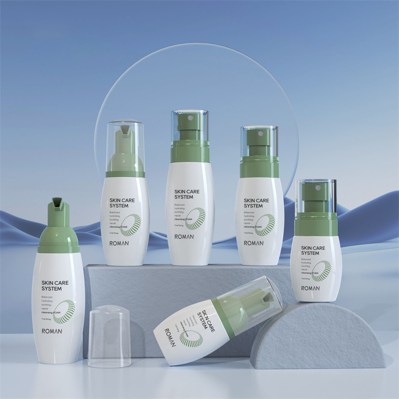 সানস্ক্রিন স্প্রে 40ml 60ml 80ml ময়শ্চারাইজিং টোনার PET খালি সাদা বডি ফাইন মিস্ট স্প্রে বোতল ত্বকের যত্নের জন্য সানস্ক্রিন স্প্রে 40ml 60ml 80ml ময়শ্চারাইজিং টোনার PET খালি সাদা বডি ফাইন মিস্ট স্প্রে বোতল ত্বকের যত্নের জন্য