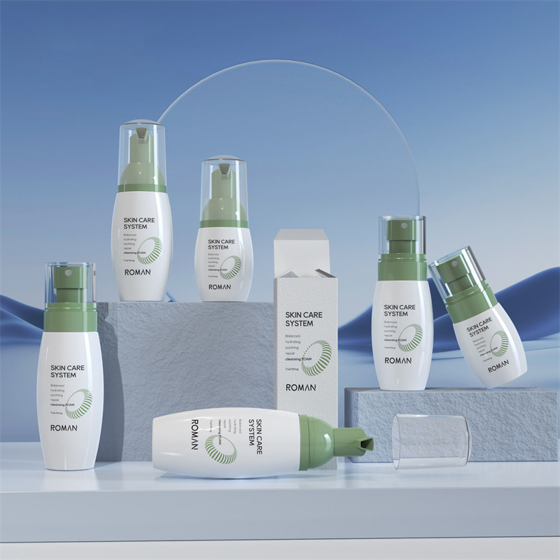 সানস্ক্রিন স্প্রে 40ml 60ml 80ml ময়শ্চারাইজিং টোনার PET খালি সাদা বডি ফাইন মিস্ট স্প্রে বোতল ত্বকের যত্নের জন্য সানস্ক্রিন স্প্রে 40ml 60ml 80ml ময়শ্চারাইজিং টোনার PET খালি সাদা বডি ফাইন মিস্ট স্প্রে বোতল ত্বকের যত্নের জন্য