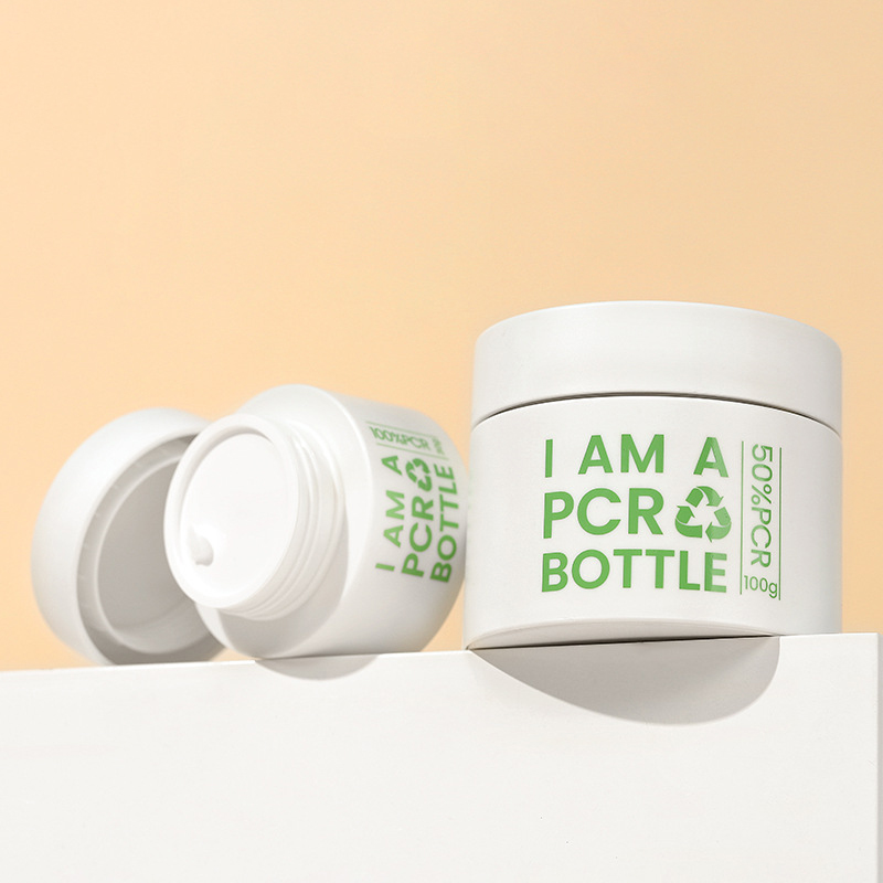 ত্বকের যত্ন পণ্যগুলির প্যাকেজিং অভিজ্ঞতা বাড়ানোর জন্য কীভাবে একটি পরিবেশ বান্ধব এবং ব্যবহারিক প্রসাধনী জার চয়ন করবেন?