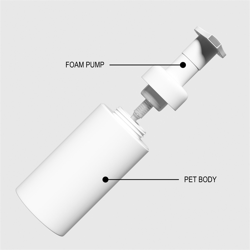 100ml 120ml 150ml 200ml 300ml সাদা PET বোতল ফোমিং সাবান এবং হেয়ার কেয়ার প্রোডাক্ট কসমেটিক প্যাকেজের জন্য সাদা ফোমার পাম্প সহ 100ml 120ml 150ml 200ml 300ml সাদা PET বোতল ফোমিং সাবান এবং হেয়ার কেয়ার প্রোডাক্ট কসমেটিক প্যাকেজের জন্য সাদা ফোমার পাম্প সহ