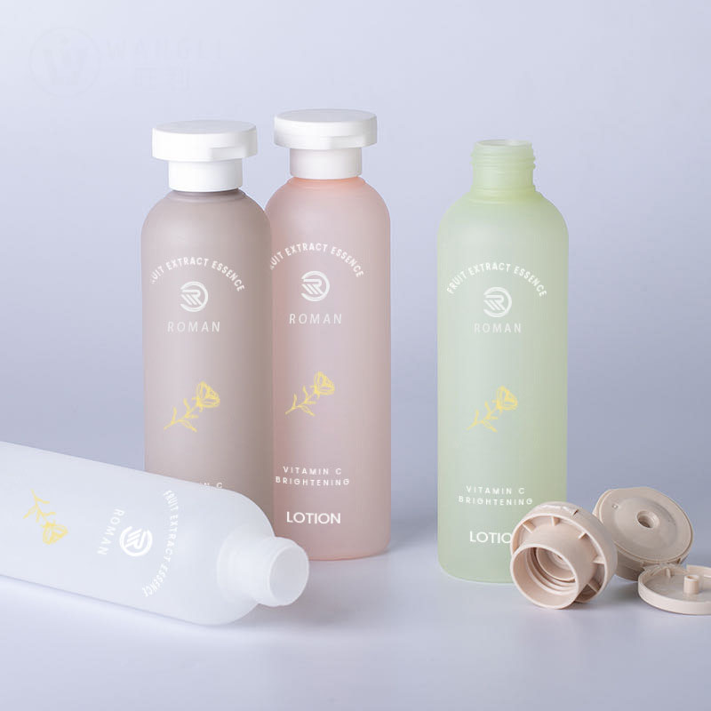 100ml 150ml 200ml 250ml এসেনশিয়াল অয়েল পিওর ডিউ ম্যাট বোতল PET ফ্লিপ কভার স্কিন কেয়ার প্রোডাক্ট বোতল এসেন্স ওয়াটার টোনার বোতল 100ml 150ml 200ml 250ml এসেনশিয়াল অয়েল পিওর ডিউ ম্যাট বোতল PET ফ্লিপ কভার স্কিন কেয়ার প্রোডাক্ট বোতল এসেন্স ওয়াটার টোনার বোতল