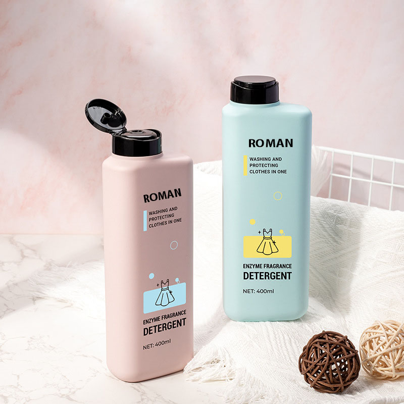 400ml প্লাস্টিকের বোতল ফ্লিপ টপ পেট আইল্যাশ শ্যাম্পু খালি লোশন স্কুইজ ডিশ ওয়াশিং তরল বোতল স্বচ্ছ জলের বোতল 400ml প্লাস্টিকের বোতল ফ্লিপ টপ পেট আইল্যাশ শ্যাম্পু খালি লোশন স্কুইজ ডিশ ওয়াশিং তরল বোতল স্বচ্ছ জলের বোতল