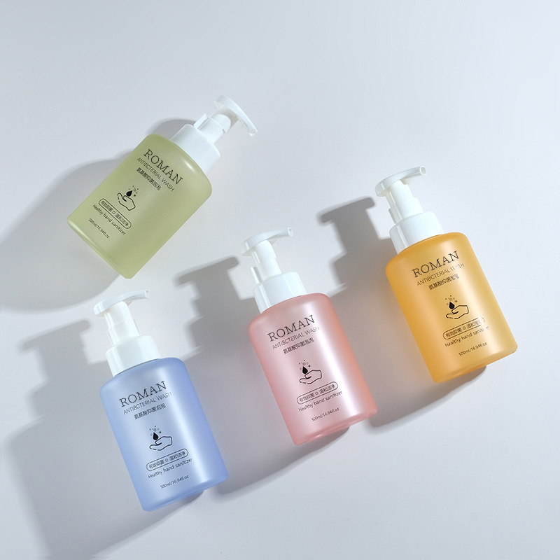 500ml 600ml ম্যাট পেট মাউস ফোম বোতল প্রেসিং হ্যান্ড স্যানিটাইজার ফোম বোতল ফেস ওয়াশ ফেসিয়াল ক্লিনজার বাবল বোতল 500ml 600ml ম্যাট পেট মাউস ফোম বোতল প্রেসিং হ্যান্ড স্যানিটাইজার ফোম বোতল ফেস ওয়াশ ফেসিয়াল ক্লিনজার বাবল বোতল