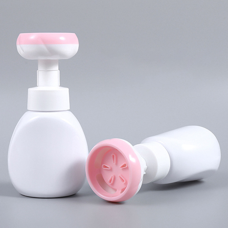 কিউট খালি বাচ্চাদের প্লাস্টিক 300ml 400ml 500ml হ্যান্ডওয়াশ স্যানিটাইজার বোতল PAW ফ্লাওয়ার স্ট্যাম্প সাবান ডিসপেনসার ফোম ক্লিনজার পাম্প বোতল কিউট খালি বাচ্চাদের প্লাস্টিক 300ml 400ml 500ml হ্যান্ডওয়াশ স্যানিটাইজার বোতল PAW ফ্লাওয়ার স্ট্যাম্প সাবান ডিসপেনসার ফোম ক্লিনজার পাম্প বোতল