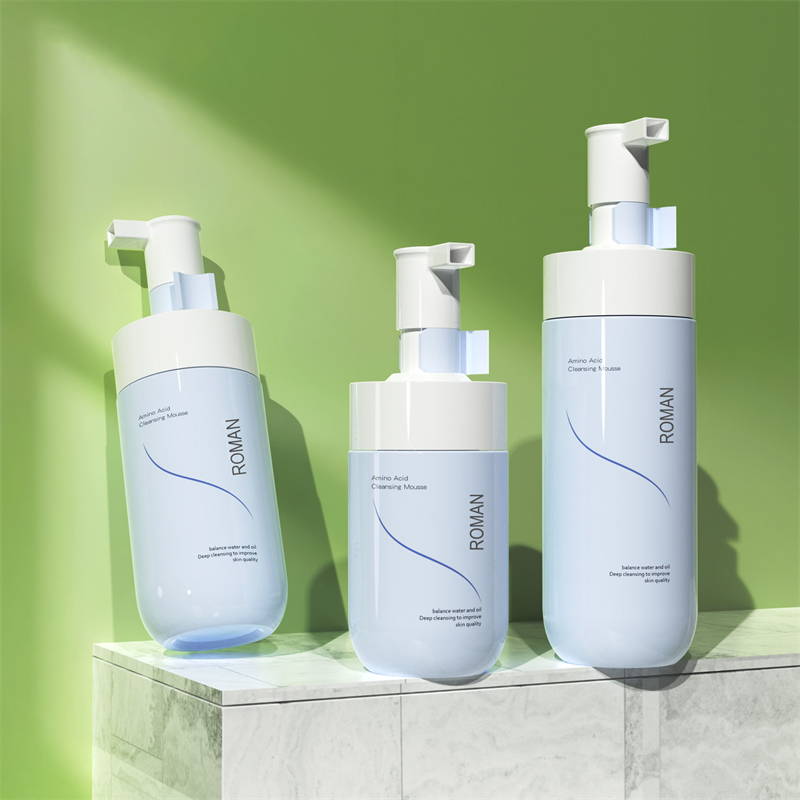 প্রাইভেট লেবেল ফেসিয়াল হোয়াইটেনিং ফোমার জেন্টল ক্লিনজিং মাউস বাবল ক্লিনজার ব্লু পিইটি ফোম পাম্প বোতল 150 মিলি 200 মিলি 300 মিলি প্রাইভেট লেবেল ফেসিয়াল হোয়াইটেনিং ফোমার জেন্টল ক্লিনজিং মাউস বাবল ক্লিনজার ব্লু পিইটি ফোম পাম্প বোতল 150 মিলি 200 মিলি 300 মিলি