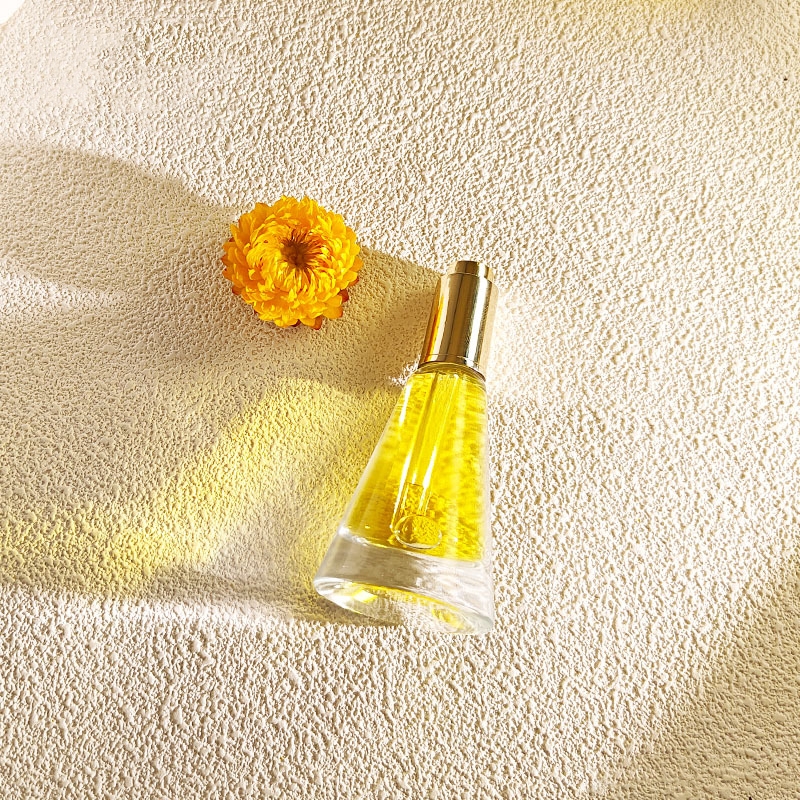 কনিক্যাল গ্লাস কসমেটিক ড্রপার এসেনশিয়াল অয়েল বোতল কনিক্যাল গ্লাস কসমেটিক ড্রপার এসেনশিয়াল অয়েল বোতল