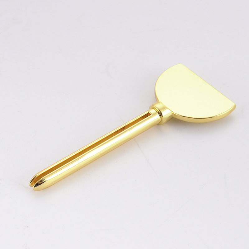 মেটাল টিউব স্কুইজার টুথপেস্ট ডিসপেনসার হেয়ার ডাই ফেস ক্রিম কী রোলার স্কুইজার টিউবের জন্য