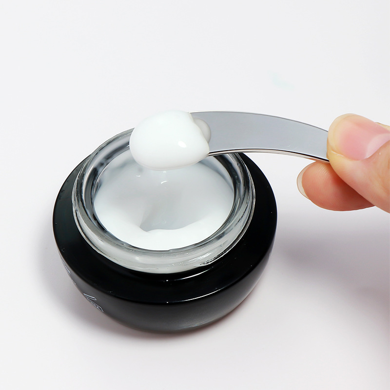 স্কিন কেয়ার টুলস আই ক্রিম অ্যাপলিকেটর মাস্ক চামচ আই রোলার স্প্যাটুলা স্কুপ ফেসিয়াল চামচ স্কিন কেয়ার টুলস আই ক্রিম অ্যাপলিকেটর মাস্ক চামচ আই রোলার স্প্যাটুলা স্কুপ ফেসিয়াল চামচ