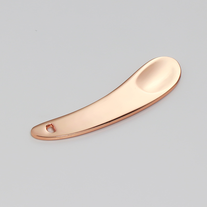 স্কিন কেয়ার টুলস আই ক্রিম অ্যাপলিকেটর মাস্ক চামচ আই রোলার স্প্যাটুলা স্কুপ ফেসিয়াল চামচ স্কিন কেয়ার টুলস আই ক্রিম অ্যাপলিকেটর মাস্ক চামচ আই রোলার স্প্যাটুলা স্কুপ ফেসিয়াল চামচ