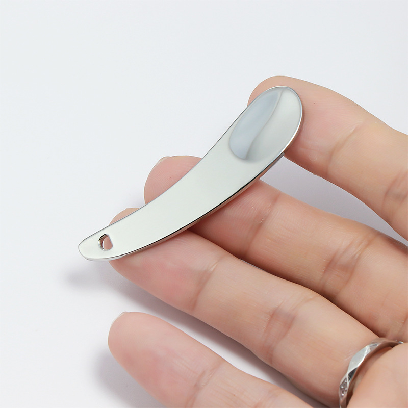 স্কিন কেয়ার টুলস আই ক্রিম অ্যাপলিকেটর মাস্ক চামচ আই রোলার স্প্যাটুলা স্কুপ ফেসিয়াল চামচ স্কিন কেয়ার টুলস আই ক্রিম অ্যাপলিকেটর মাস্ক চামচ আই রোলার স্প্যাটুলা স্কুপ ফেসিয়াল চামচ