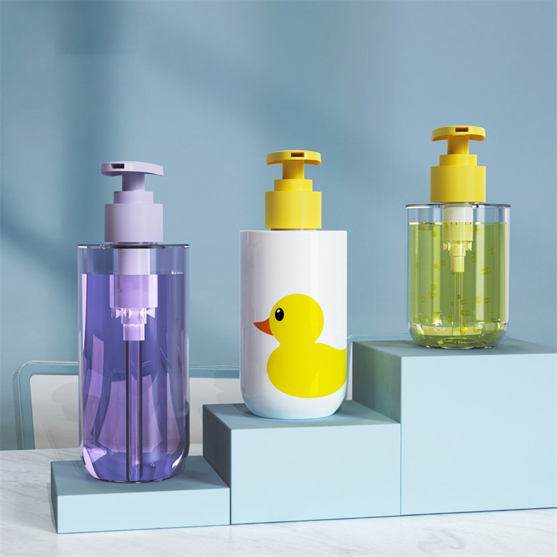 150ml 200ml 300ml PET প্লাস্টিক কসমেটিক পাম্প বোতল কনিকাল বেবি শাওয়ার জেল এবং প্রসাধনী প্যাকেজিংয়ের জন্য শ্যাম্পুর বোতল 150ml 200ml 300ml PET প্লাস্টিক কসমেটিক পাম্প বোতল কনিকাল বেবি শাওয়ার জেল এবং প্রসাধনী প্যাকেজিংয়ের জন্য শ্যাম্পুর বোতল