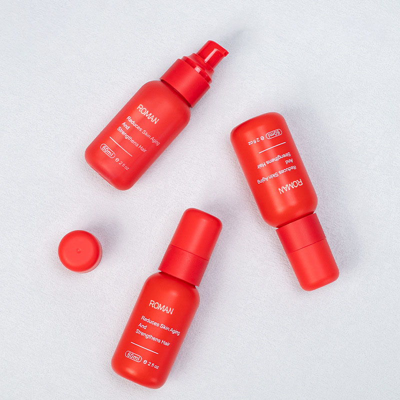 30ml 50ml 60ml চায়না প্রস্তুতকারক প্রিমিয়াম লোশন বোতল সঙ্গে পাম্প প্যাকেজিং অ্যান্টি-এজিং সিরাম বোতল মার্জিত বিলাসবহুল বোতল প্যাকেজিং 30ml 50ml 60ml চায়না প্রস্তুতকারক প্রিমিয়াম লোশন বোতল সঙ্গে পাম্প প্যাকেজিং অ্যান্টি-এজিং সিরাম বোতল মার্জিত বিলাসবহুল বোতল প্যাকেজিং