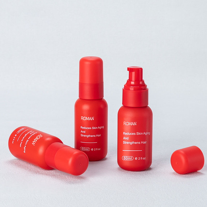 30ml 50ml 60ml চায়না প্রস্তুতকারক প্রিমিয়াম লোশন বোতল সঙ্গে পাম্প প্যাকেজিং অ্যান্টি-এজিং সিরাম বোতল মার্জিত বিলাসবহুল বোতল প্যাকেজিং 30ml 50ml 60ml চায়না প্রস্তুতকারক প্রিমিয়াম লোশন বোতল সঙ্গে পাম্প প্যাকেজিং অ্যান্টি-এজিং সিরাম বোতল মার্জিত বিলাসবহুল বোতল প্যাকেজিং